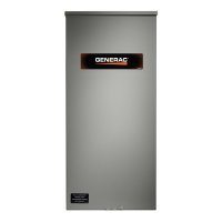 Generac 200A Service Entrance Rated Automatic Transfer Switch, RXSW200A3 - CABO SUR AUTHORIZED