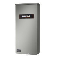 Generac 100A Service Entrance Rated Automatic Transfer Switch, RXSC100A3 - CABO SUR AUTHORIZED
