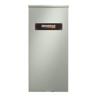 Generac 16 Circuit NEMA 3R Automatic Transfer Switch, RXG16EZA3 - CABO SUR AUTHORIZED
