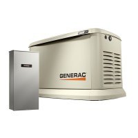 Generac 22kW Guardian Series Home Standby Generator w/Whole House Switch - WiFi Enabled, G0070430 - CABO SUR AUTHORIZED