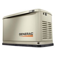 Generac 18kW Guardian Series Home Standby Generator - WiFi Enabled, G0072260 - CABO SUR AUTHORIZED