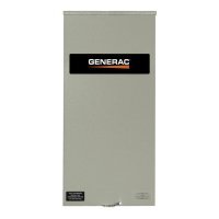 Generac 400A Service Entrance Rated Automatic Transfer Switch, RTSW400A3 - CABO SUR AUTHORIZED