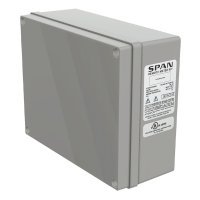 SPAN Remote Meter, 1-02111 - CABO SUR AUTHORIZED | Puerto Los Cabos Solar Supply