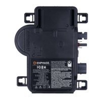 Enphase IQ8H Microinverter w/MC4 Connectors, IQ8H-240-72-2-US - CABO SUR AUTHORIZED