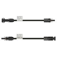 Enphase TE PV4-S to MC4 Adapters, ECA-EN4-S22-10-12 - CABO SUR AUTHORIZED | Pedregal Solar Supply