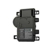 Enphase IQ8H 384VA Peak Power 240V Split Phase Microinverter, IQ8H-240-72-M-US - CABO SUR AUTHORIZED