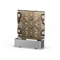 Enphase Pedestal For IQ Battery-5P, B05-PI-0550-O - CABO SUR AUTHORIZED