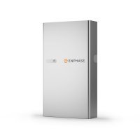 Enphase IQ 5P Battery w/Cover Kit, IQBATTERY-5P-1P-NA - CABO SUR AUTHORIZED