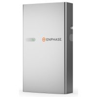 Enphase Domestic IQ 5P Battery w/Cover Kit, IQBATTERY-5P-1P-NA-DOM - CABO SUR AUTHORIZED