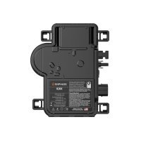 Enphase Domestic IQ8X Microinverter 384Va Peak w/MC4, IQ8X-80-M-DOM-US - CABO SUR AUTHORIZED