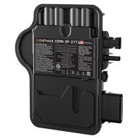 Enphase IQ9N Microinverter 427Va Peak w/MC4, IQ9N-3P-277-A-US - CABO SUR AUTHORIZED