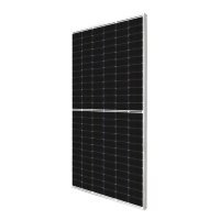 Canadian Solar 535W 144 Half-Cell 1500V Silver Bifacial Solar Panel, CS6W-535MB-AG - CABO SUR AUTHORIZED