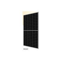 Canadian Solar 620W 132 Half-Cell N-Type TOPCon Silver Bifacial Solar Panel, CS6.2-66TB-620H - CABO SUR AUTHORIZED