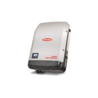 Fronius Symo Advanced 12kW 208/240VAC SunSpec PLC Inverter, 4,210,091,801 - CABO SUR AUTHORIZED