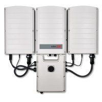 SolarEdge 43.2kW 208V 3-Phase Inverter (Primary) SE43.2K-USRP0BNU4 - CABO SUR AUTHORIZED | Cerritos Beach Solar Supply
