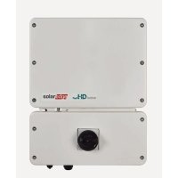SolarEdge SetApp 3.8kW 240/208V 1-Phase Inverter, SE3800H-US000BNU4 - CABO SUR AUTHORIZED