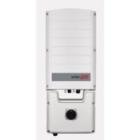 SolarEdge Three Phase Inverter, 30.0kW, 480V - with AC RSD, DC Safety Switch, DC Fuses and AFCI, SE30K-USR8IBNZ4 - CABO SUR AUTHORIZED