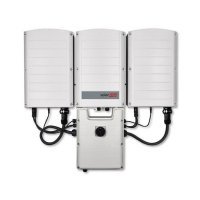 SolarEdge Three Phase 66.6kW 480V Inverter w/Synergy Manager , SE66.6K-US08IBNZ4 - CABO SUR AUTHORIZED