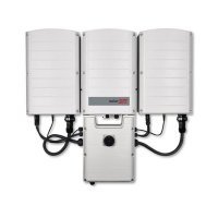 SolarEdge Three Phase Synergy Manager, AC RSD, 80kW, 480V, DC Safety Switch and AC/DC SPD, Multiple Input, String Fusing, SE80K-US08IBNZ4 - CABO SUR AUTHORIZED