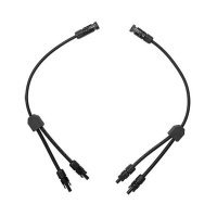 SolarEdge Parallel Branch Connectors, IAC-RBAT-USYCBL-01 - CABO SUR AUTHORIZED