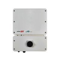 SolarEdge Single Phase Home Wave Inverter, 10.0kW, with SetApp configuration, SE10000H-US000BEU4 - CABO SUR AUTHORIZED