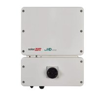 SolarEdge Single Phase Home Hub, 11.4kW, 10kW battery access, w/ RGM and Consumption Monitoring, 5 yr cellular plan, SE11400H-USSNBBL15 - CABO SUR AUTHORIZED