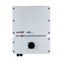 SolarEdge 3.8kW Home Hub Single Phase Inverter 11.4kWh Battery Access w/RGM & 5yr Cellular (Re-Energize Program), SE3800H-USMNFBL15 - CABO SUR AUTHORIZED