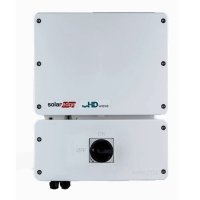 SolarEdge 5kW Home Hub Single Phase Inverter 11.4kW Battery Access w/RGM & 5yr Cellular (Re-Energize Program), SE5000H-USMNFBL15 - CABO SUR AUTHORIZED