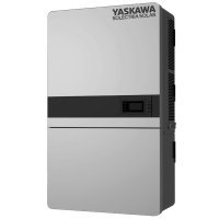 Yaskawa-Solectria PVI 60kW 480VAC TL Inverter w/o Wiring Box PVI-60TL-480 - CABO SUR AUTHORIZED | Baja California Sur Solar Supply