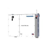 Yaskawa-Solectria XGI 166kW 600VAC TL Inverter XGI 1500-166/166 - CABO SUR AUTHORIZED