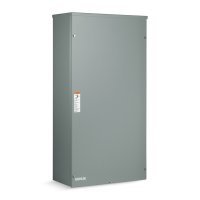 Kohler Power Co. Single Phase 200A Automatic Transfer Switch, RDT-CFNC-0200A-QS7 - CABO SUR AUTHORIZED