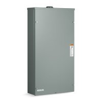 Kohler Power Co. Single Phase 200A Service Entrance Automatic Transfer Switch, RDT-CFNC-200ASEQS4 - CABO SUR AUTHORIZED