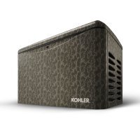 Kohler Power Co. Single Phase 240V Generator - Mossy Oak Original Bottomland, 14RCA-QS11 - CABO SUR AUTHORIZED