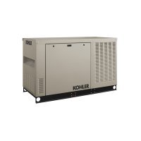 Kohler Power Co. Single Phase 240V UL CSA Generator - Cashmere, 24RCLA-QS1 - CABO SUR AUTHORIZED | El Pescadero Solar Supply