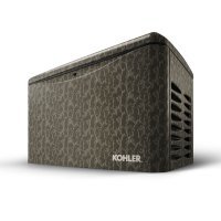 Kohler Power Co. Single Phase 240V cUL CSA Generator - Mossy Oak Original Bottomland, 26RCA-QS11 - CABO SUR AUTHORIZED