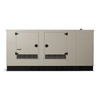 Kohler Power Co. Single Phase 120/240 4T13X Alternator Aluminum Enclosure - Cashmere, KG125R-QS1 - CABO SUR AUTHORIZED
