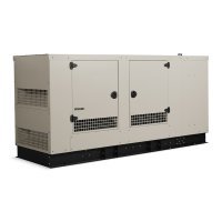 Kohler Power Co. Single Phase 120/240 4T9X Alternator w/Catalyst and Steel Enclosure - Cashmere, KG80R-QS6 - CABO SUR AUTHORIZED