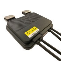 Tigo Energy TS4-A-O 15A 700W Optimizer/Monitor/RSD, 461-00252-32 - CABO SUR AUTHORIZED
