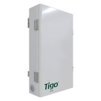 Tigo Energy 50A MLO Automatic Transfer Switch, 801-200050-0001 - CABO SUR AUTHORIZED | Todos Santos Solar Supply