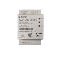 Tigo Energy 200A Energy Meter, 804-200200-0001 - CABO SUR AUTHORIZED