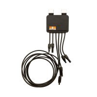 Tigo Energy TS4-A-2F 25A 1400W RSD, 485-00252-22 - CABO SUR AUTHORIZED