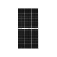 Jinko Solar 525W 144 Half-Cell 1500V Silver Bifacial Solar Panel, JKM525M-72HL4-TV - CABO SUR AUTHORIZED