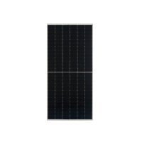 Jinko Solar 455W 156 Half-Cell 1500V Silver Bifacial Solar Panel, JKM455M-7RL3-TV - CABO SUR AUTHORIZED