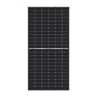 Jinko Solar 585W 144 Half-Cell 1500V N-Type Silver Bifacial Solar Panel, JKM585N-72HL4-BDV - CABO SUR AUTHORIZED