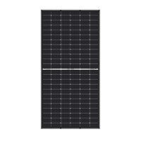 Jinko Solar 580W 144 Half-Cell 1500V 30mm Silver Bifacial Solar Panel w/MC4, JKM580N-72HL4-BDV.30MC - CABO SUR AUTHORIZED