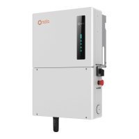 Solis 11.4kW Single Phase Hybrid Inverter w/4 MPPT & APS Transmitter, S6-EH1P11.4K-H-US-APST - CABO SUR AUTHORIZED