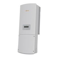 Solis 5kW 4G Single Phase Inverter w/2 MPPT, Solis-1P5K-4G-US - CABO SUR AUTHORIZED | Pedregal Solar Supply