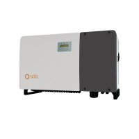 Solis 75kW 3 Phase Inverter 8 MPPT w/AFCI & Fan, S5-GC75K-US - CABO SUR AUTHORIZED | Pedregal Solar Supply