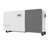 Solis 90kW Three Phase Inverter 10 MPPT w/AFCI & APS, S5-GC90K-US-APST - CABO SUR AUTHORIZED | Los Barriles Solar Supply