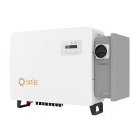 Solis 30kW Three Phase Low Voltage Inverter 3 MPPT w/AFCI & APS, S6-GC30K-LV-US-APST - CABO SUR AUTHORIZED